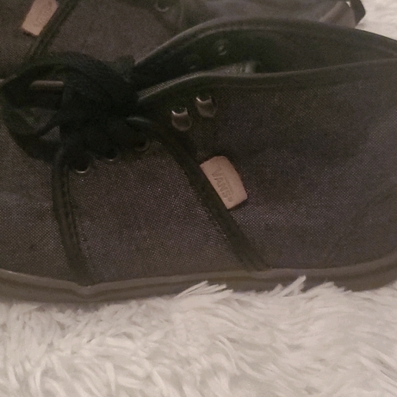 Vintage Vans - Picture 6 of 6